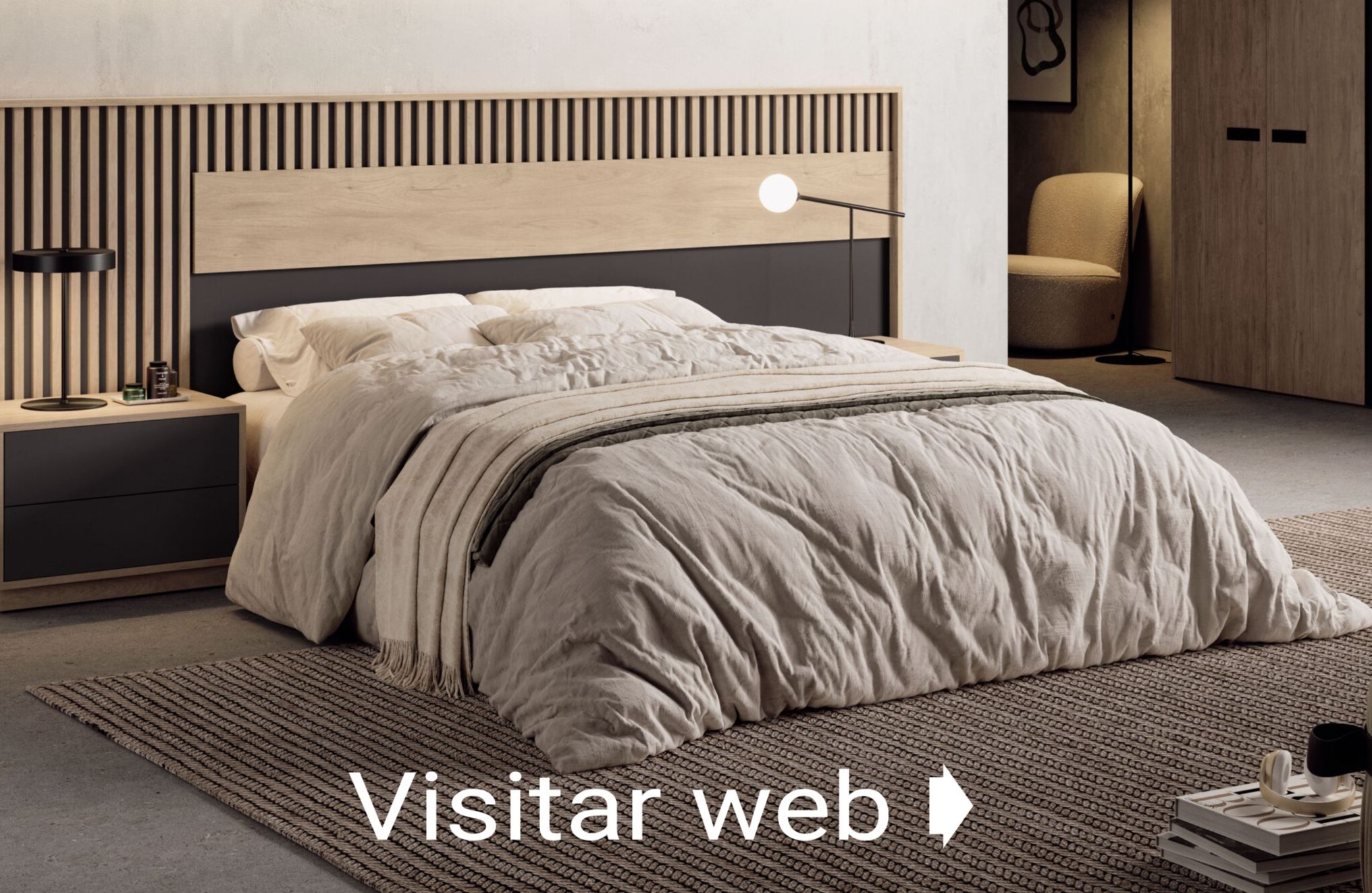 Muebles Román